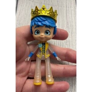 Shopkins Happy Places Royal Trends Wedding Season Will Hugh with Coat